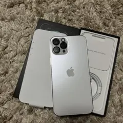 iphone 12 pro max スマートフォン本体