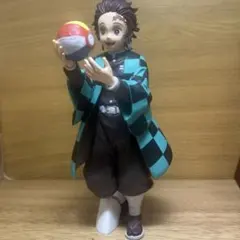 鬼滅の刃 竈門炭治郎 フィギュア