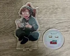 忍たま乱太郎 忍たま アニメイトカフェ アクリルスタンド 善法寺伊作