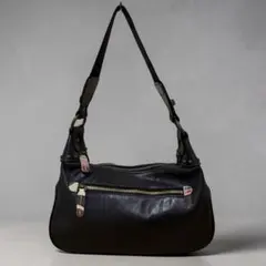 00s paulsmith oneshoulderbag leather y2k