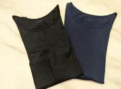 ☆UNIQLOヒートテックセット☆