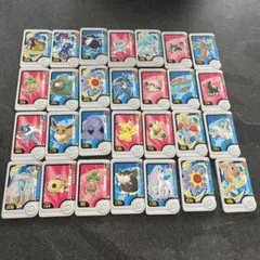 ポケモンメザスタカードセット 28枚