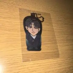 INFINITY MOON クリアチャーム2026 登坂広臣