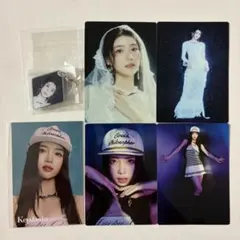 Kep1er シャオティン Kep1asia オンラインくじ トレカ