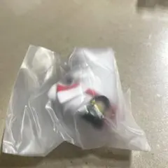 肩ズン　ムーミンママ