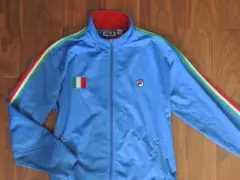 美品　2万　FILA フィラ　トラックジャケット　50　XL　別注アイコンモデル