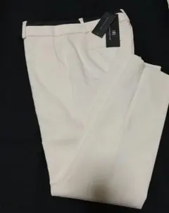 未使用タグ付き バナナリパブリック MONOGRAM パンツ