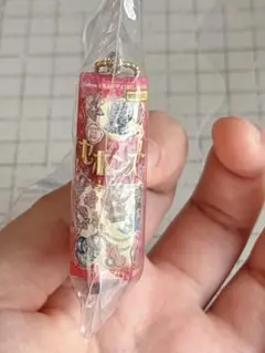 セボンスター ミニチュアマスコット vol.3 2022年 第1弾　キーホルダー