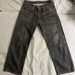 LEVI'S 503 デニムパンツ W33 L34