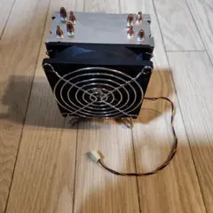 PC用クーラー 100mmファン