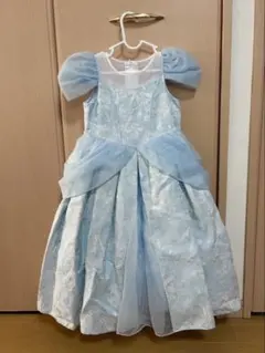 2025年最新】ビビディバビディブティック シンデレラドレスの