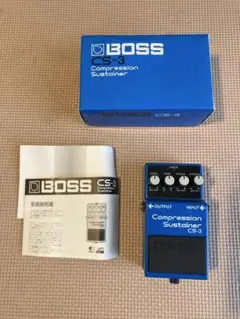 2025年最新】BOSS CS 3の人気アイテム - メルカリ