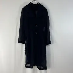 Comme des Garçons ロングシャツワンピース　92年　名作　希少