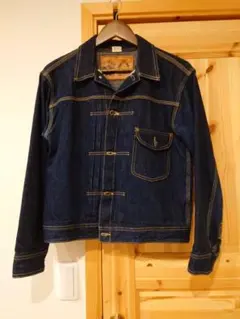 2025年最新】WAREHOUSE Gジャン・デニムジャケットの人気