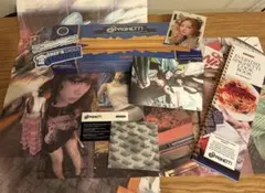 ルセラフィム トレカ