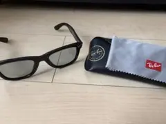 Ray-Ban WAYFARER RB2140 サングラス