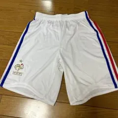 adidas ショーパンツ　J150