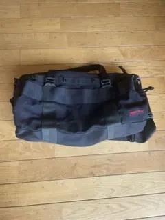 ブリーフィング　ミニボストンのサムネイル