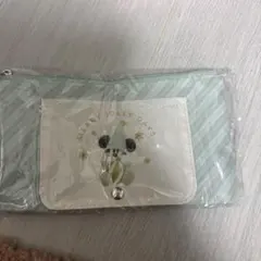 ディズニー　リルリンリン お手拭きキャリー　2025