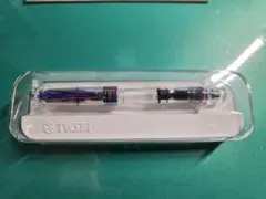 TWSBI ダイヤモンド580 アイリス【F】おまけ有りのサムネイル