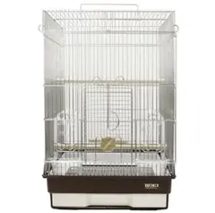 2026年最新】鳥かご ケージ ステンレスの人気アイテム - メルカリ