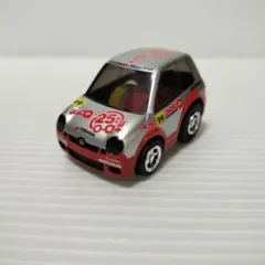 チョロＱ ワーゲン ルポ CRT