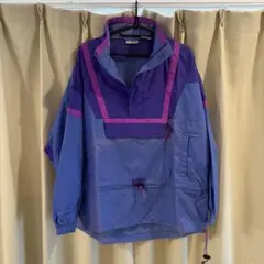 L.L.Bean ナイロンジャケット プルオーバー