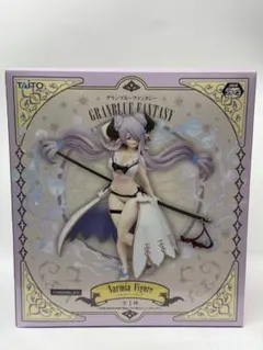 タイトー　未開封　グランブルーファンタジー　ナルメアフィギュア