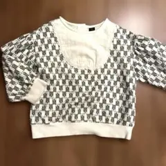 モイモルン トップス