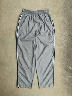 00s archive NIKE Nylon Pants tech y2k