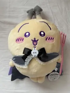 うさぎ ちいかわ てんし♡あくま あくまなBIGぬいぐるみ