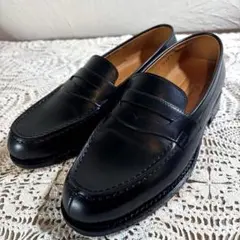 Alden 761 ローファー 7 1/2E Alden 761 ローファー 7 1/2E - メルカリ