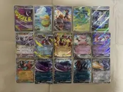ポケモンカードゲーム MEGAドリームex まとめ売り