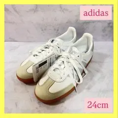 ❣️新品❣️adidas アディダス サンバSANBA OG IE0877 24