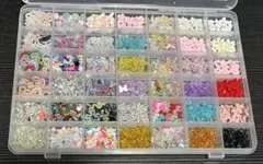 デコレーションパーツまとめ売り 151