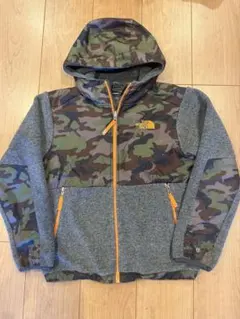 THE NORTH FACE デナリジャケット　BOYS M