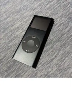 iPod nano ケース付き