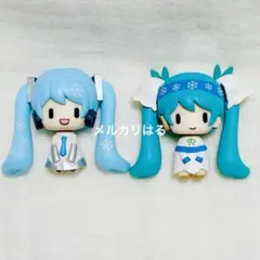 2026年最新】雪ミクと北の大地のなかまたちの人気アイテム - メルカリ