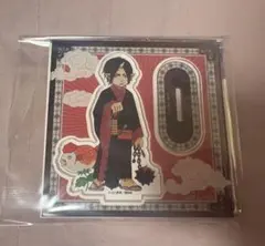 江口夏実 原画展 アクリルスタンド