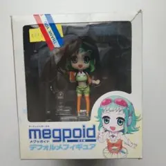 2025年最新】Megpoid メグッポイド GUMIフィギュアの人気