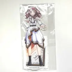 【新品未開封】花海咲季 アイドルマスター20周年 アクリルスタンド 学マス