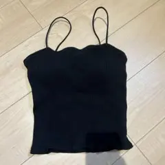 moussy カップ付き　キャミソールのサムネイル