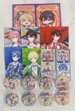 2026年最新】AMPTAKグッズまとめの人気アイテム - メルカリ