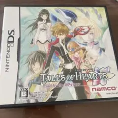 テイルズ オブ ハーツ アニメムービーエディション