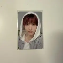 2026年最新】nct dream scape チソンの人気アイテム - メルカリ