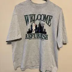 ライトオン　バックナンバー　Tシャツ　しっかりした生地　梅雨寒にいかがのサムネイル