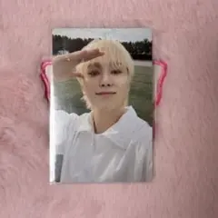 seventeen スングァン bss teleparty kit トレカ 公式