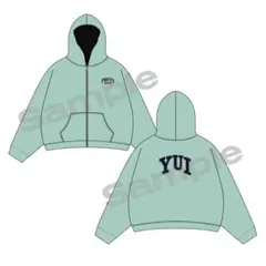 未開封】CUTIE STREET 増田彩乃 推しアピ パーカー Hoodie - メルカリ