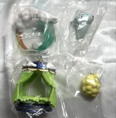 ポケモン Pokemon トゲキッス メリープ リーメント セット