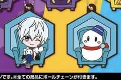 ドズル社 おらふくん ラバーマスコット2